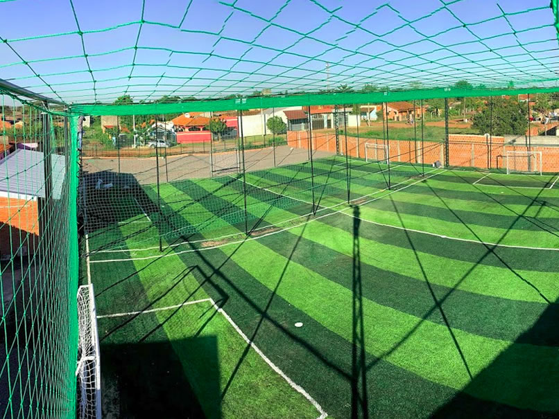 Creation - 2 Canchas de Fútbol - Concepción 