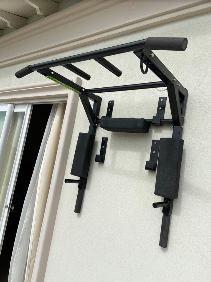 Creation - Estructura metálica deportiva  